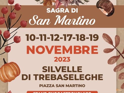 Sagra di San Martino 