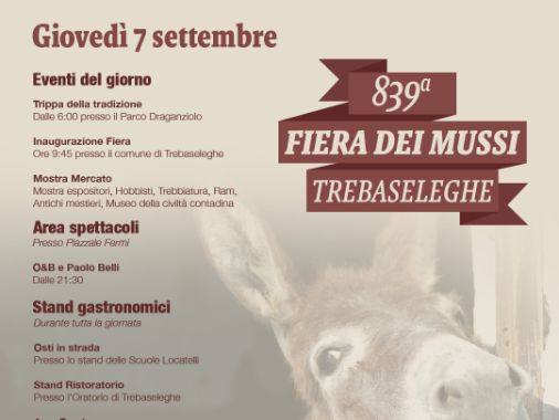 7 settembre 2023 