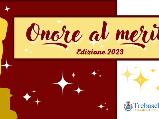 Onore al merito 2023