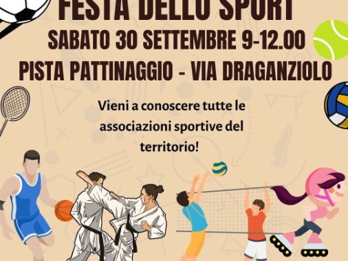 Festa dello Sport 