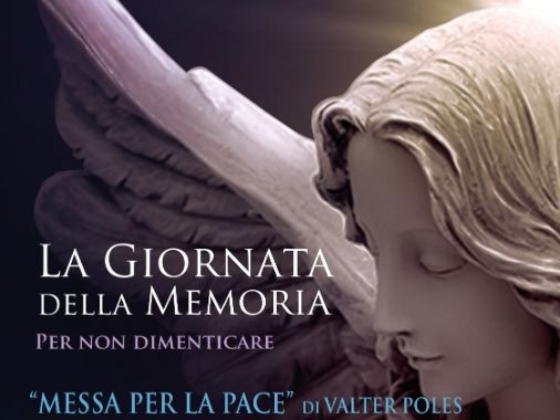 Giorno della Memoria 2024