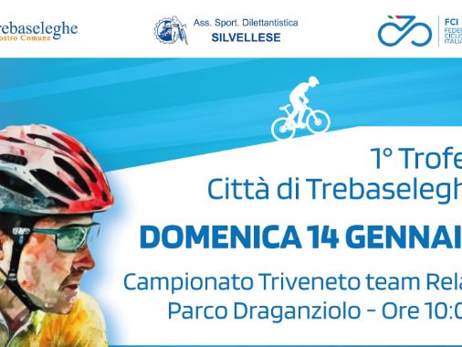 1° Trofeo Città di Trebaseleghe