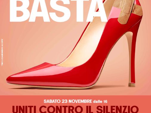Uniti contro il silenzio
