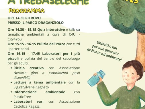 Giornata ecologica 2025