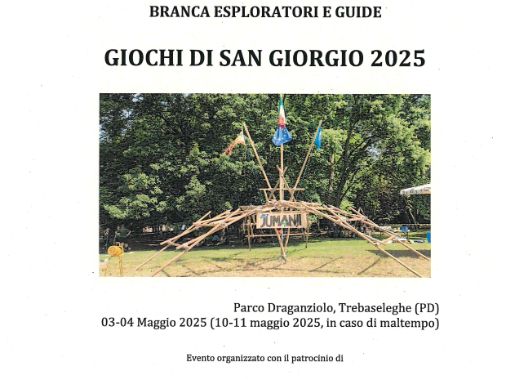 Giochi di S. Giorgio 2025