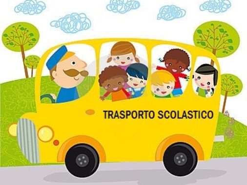 Trasporto Scolastico