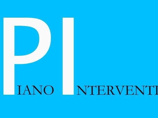 Piano degli interventi. Variante n. 7.
