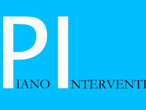 Piano degli interventi. Variante n. 7