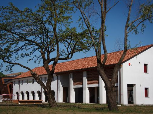 Apertura Casa Pattaro: nuova sede di uffici e servizi