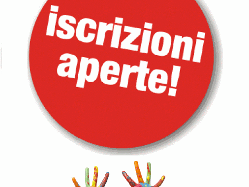 Orari iscrizione scuole dell'infanzia e nidi 