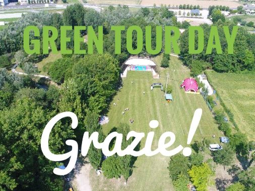 Green Tour Day