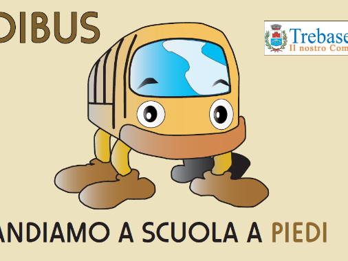 Piedibus 2020