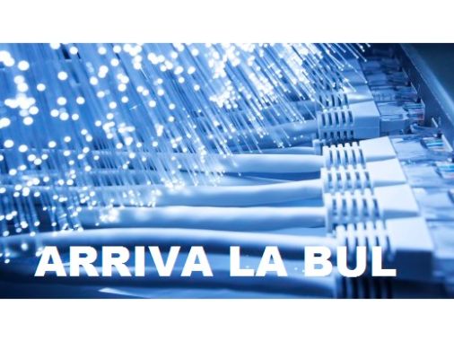 Arriva la BUL (Banda Ultra Larga) a Trebaseleghe
