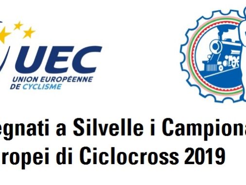 Campionati Europei di ciclocross 2019