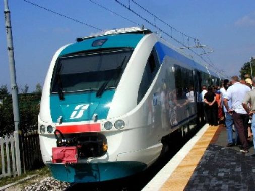 News sulla linea ferroviaria Bassano - Venezia e v.v. 