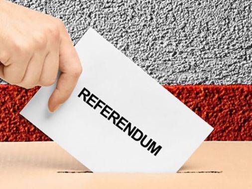 Referendum abrogativo del 12 giugno 2022