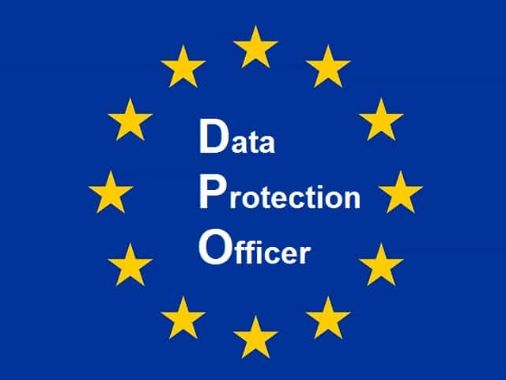 Designazione del Data Protection Officer (DPO)