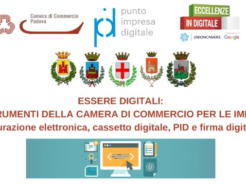 Essere digitali. 