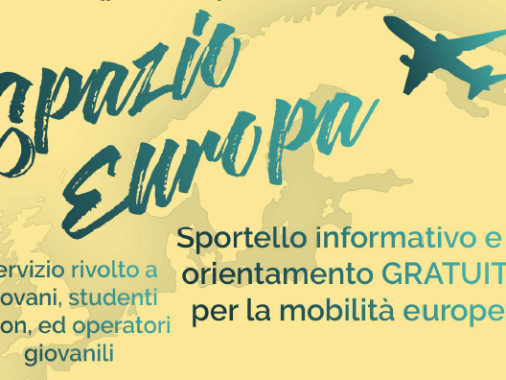 Spazio Europa 