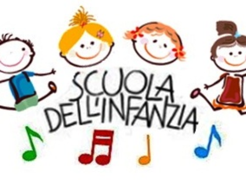 Iscrizioni scuole dell'infanzia a.s. 2023/2024