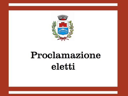 Elezioni amministrative