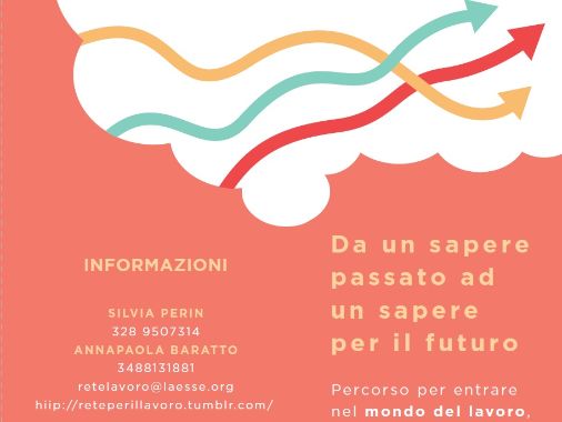 Da un sapere passato ad un sapere per il futuro 2.0