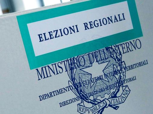 elezioni Regionali 2020