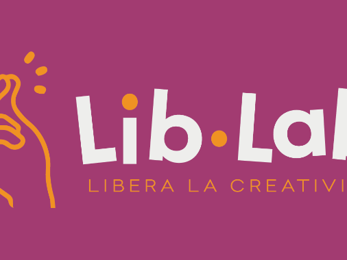 Lib.Lab – Libera la creatività- conclusione del progetto