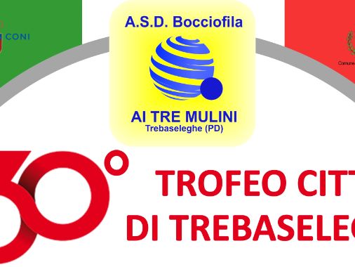 Bocciofila ai Tre Mulini: gare estive