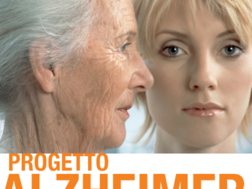 Progetto Alzheimer Centro Servizi Anziani "Anna Moretti Bonora"