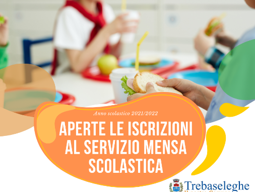 Servizio Mensa Scolastica a.s. 2022-2023