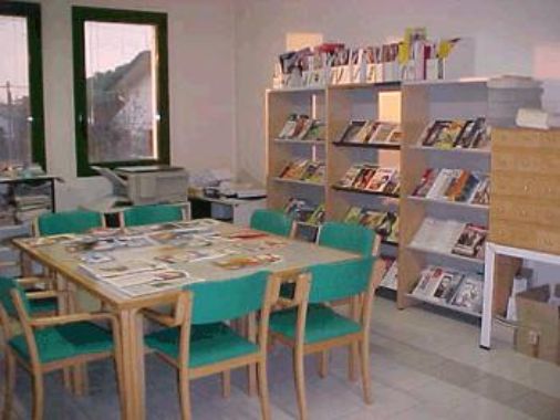 Biblioteca comunale