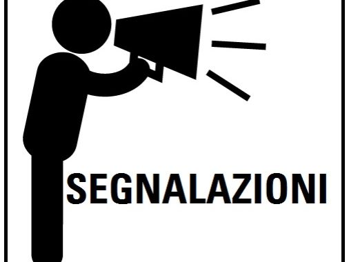 Segnalazioni