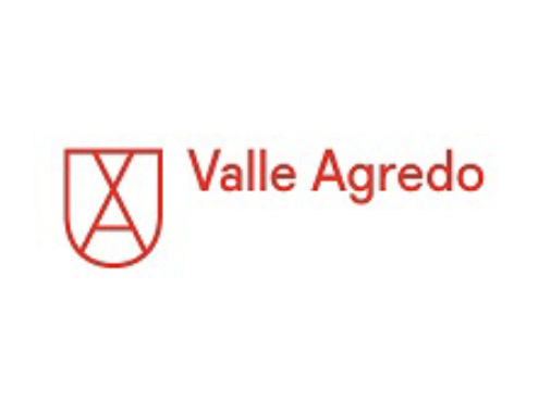 Valle Agredo - Un territorio di incontri di terre e acque